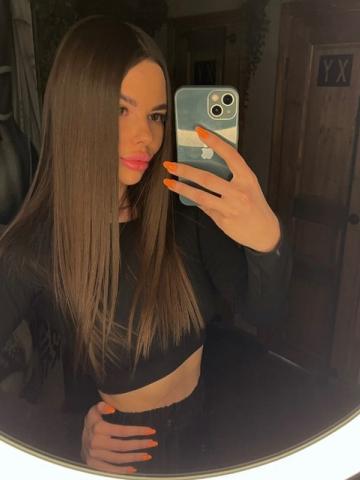 Карина 🔥💥 фото 3