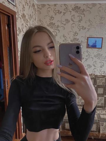 Регина Новенькая Реал фото 2