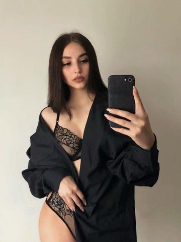 Джулия 💓 Гагарин