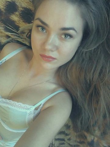 Ирина Гагарин